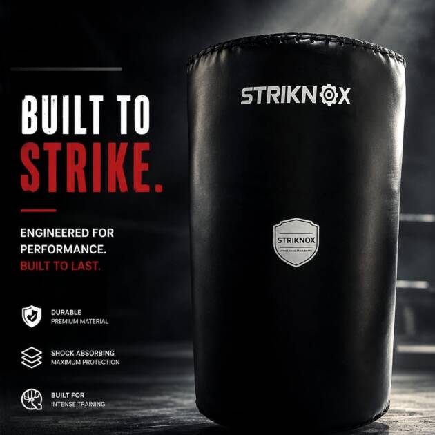Long Arm Shield