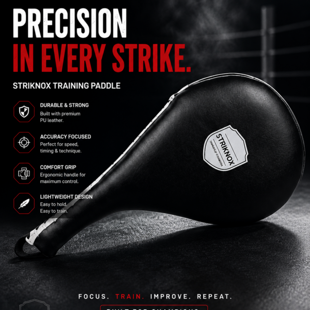 Taekwondo Target Pad
